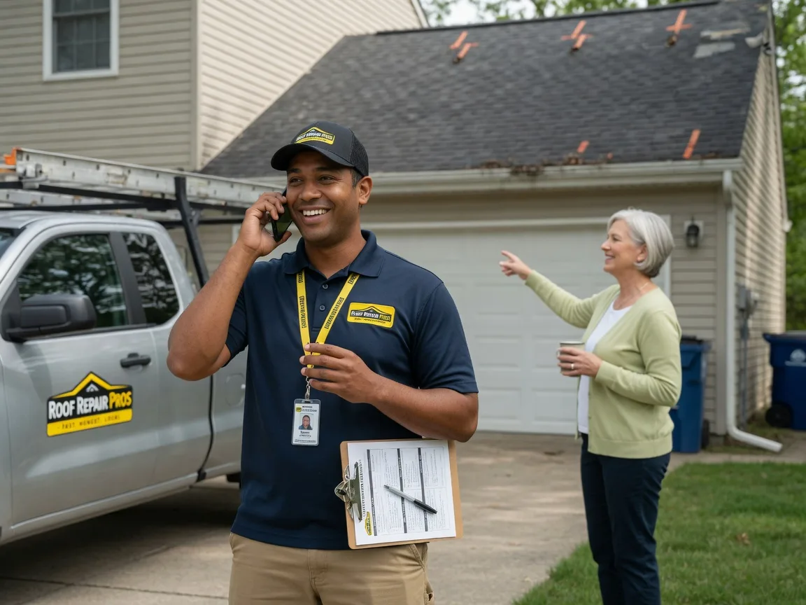 Roof Repair Longwood, NC FAQs